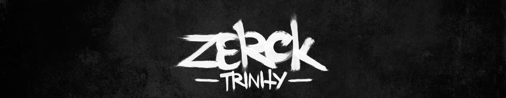Zerck Trinitys profilbanner