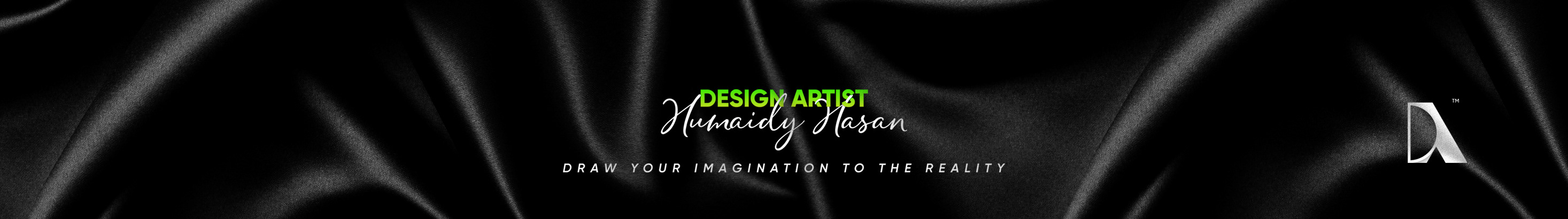 Design Artisan's profile banner