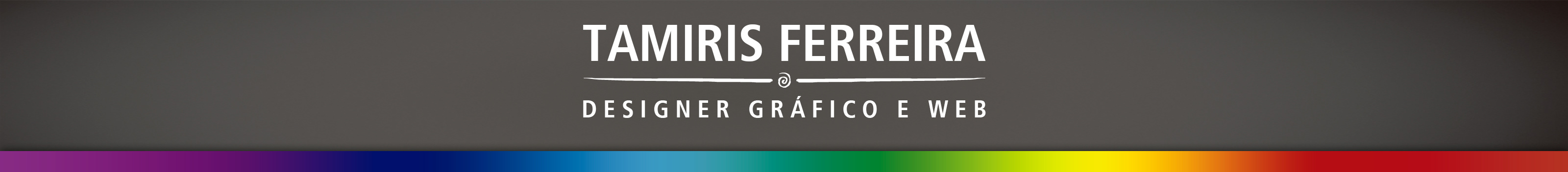 Tamiris Ferreira's profile banner