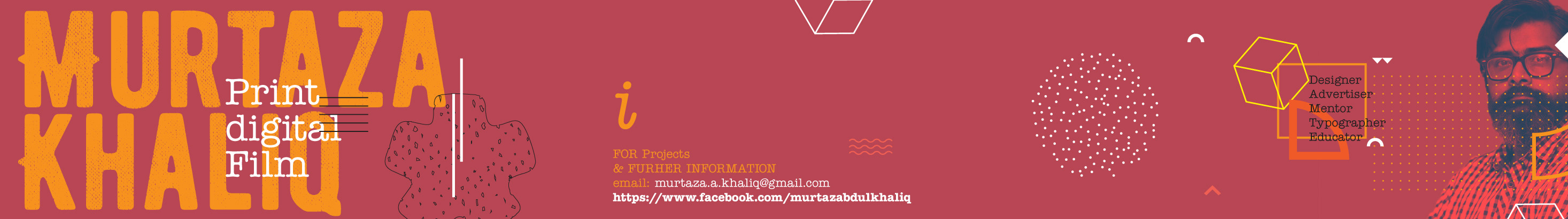 Murtaza Khaliq's profile banner