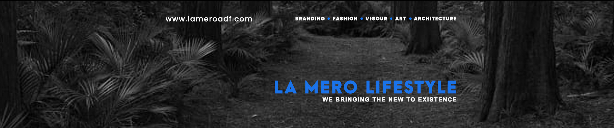 La Mero Lifestyle's profile banner
