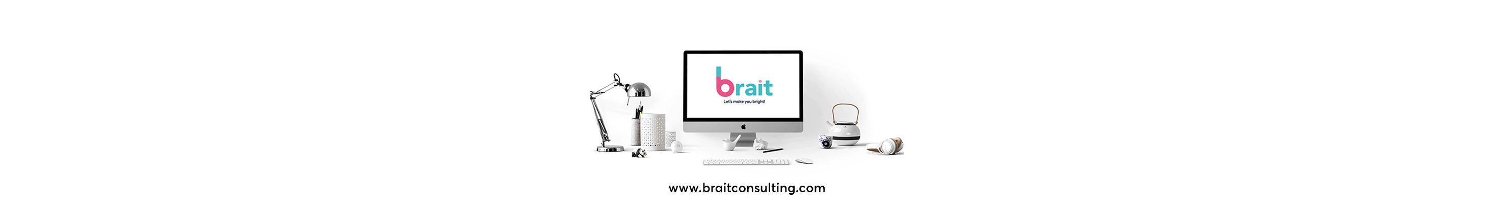 Brait Consulting Limited's profile banner