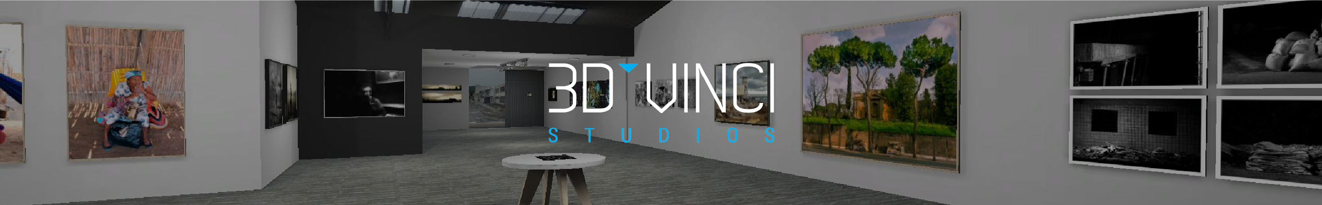 3DVinci Studios's profile banner