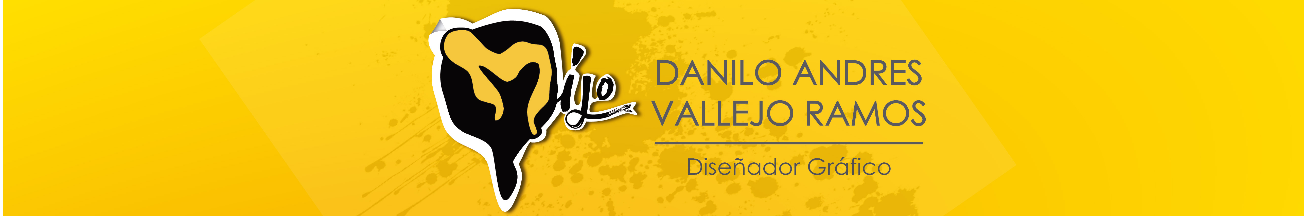 Danilo Andres Vallejhttps://www.behance.net/Danilomiloo's profile banner