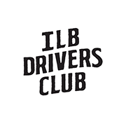 Logo of ILB Drivers Club