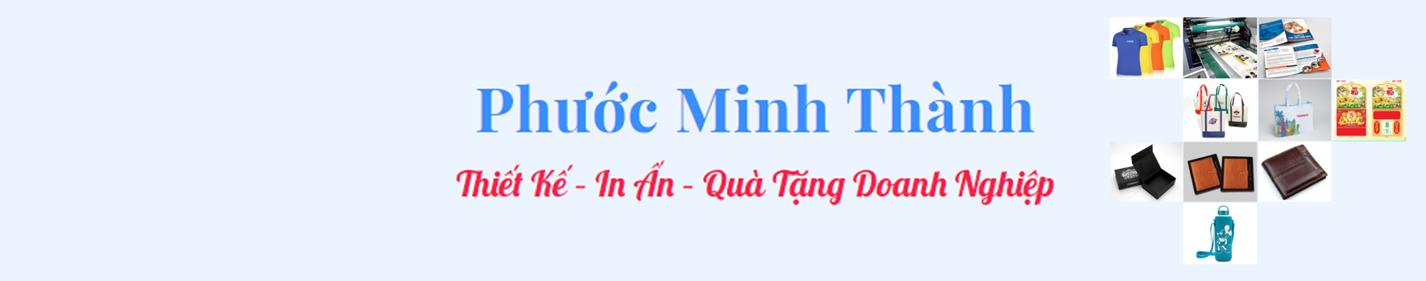 Thành Phước Minh's profile banner