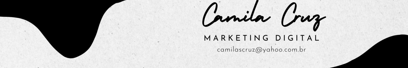 Camila Cruz's profile banner