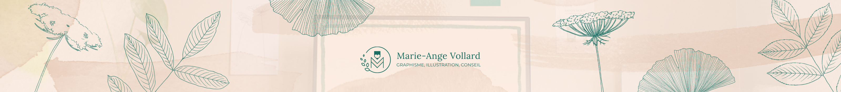 Marie-Ange Vollard's profile banner