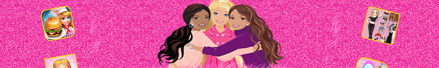 GirlsUGames Girl Games's profile banner