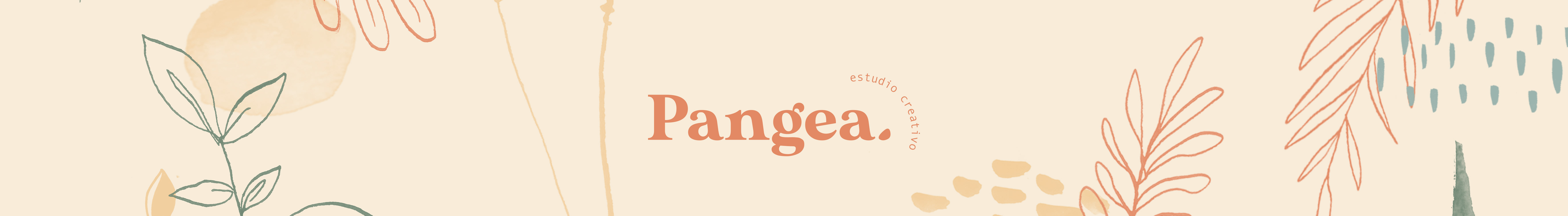 Pangea Estudio's profile banner