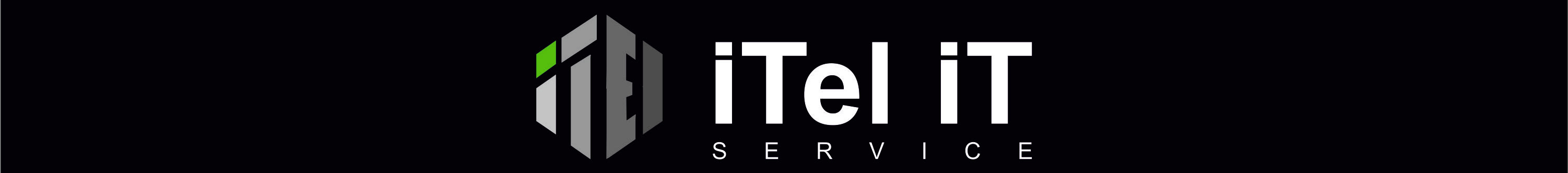 iTel iT's profile banner
