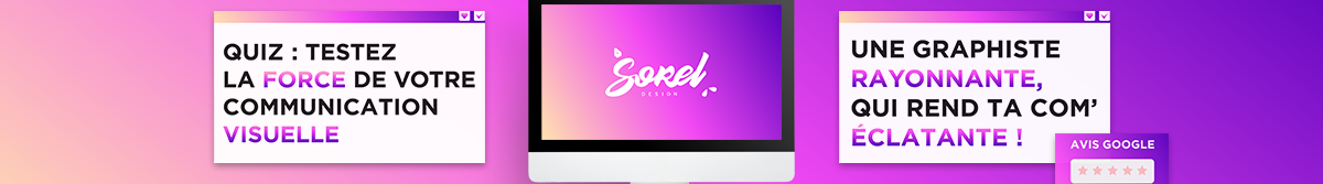 Chloé SOREL's profile banner