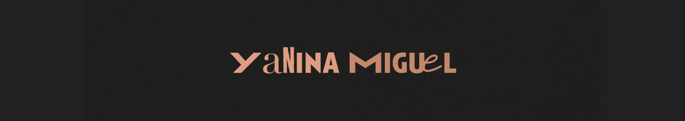 Yanina Miguel's profile banner