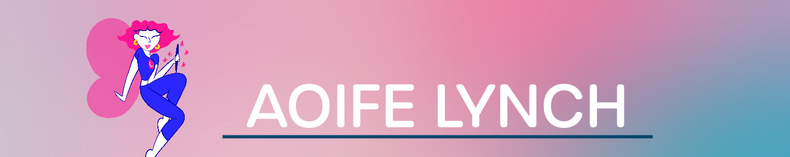 Profil-Banner von Aoife Lynch