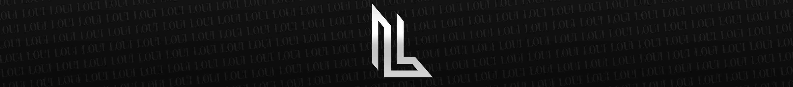 Loui .'s profile banner