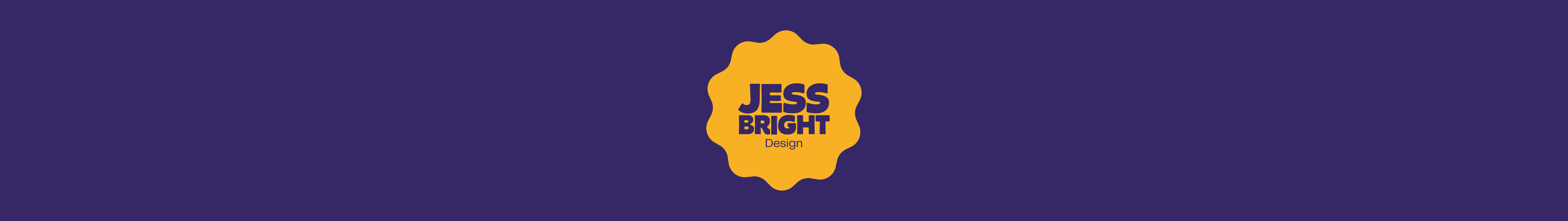 Jess Bright 的個人檔案橫幅