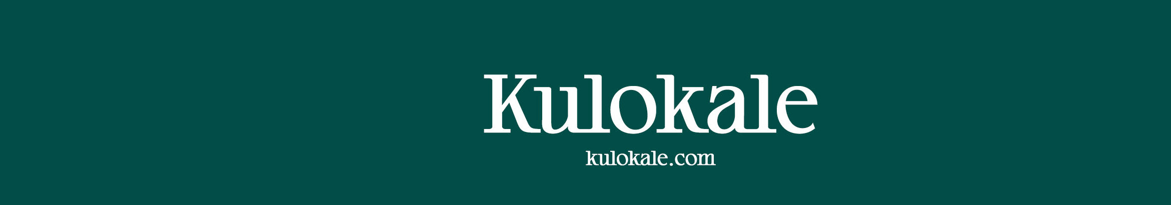 Kulokale Studio's profile banner