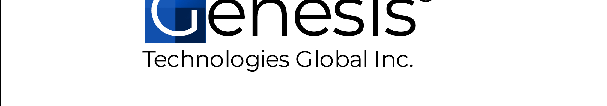 Genesis Technologies's profile banner