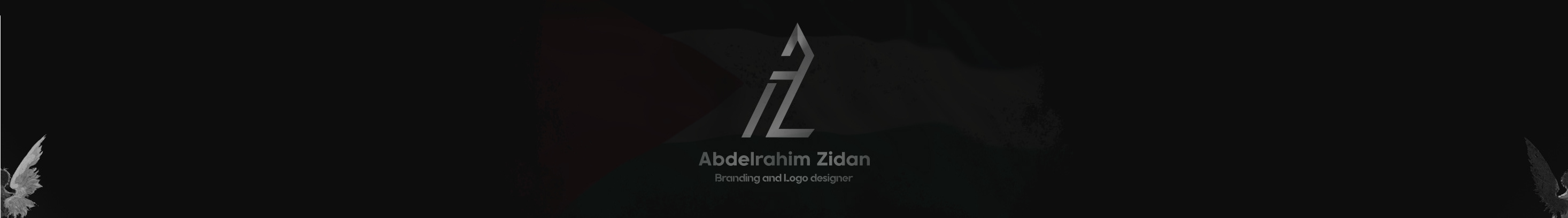 Abdelrahim Zidan's profile banner