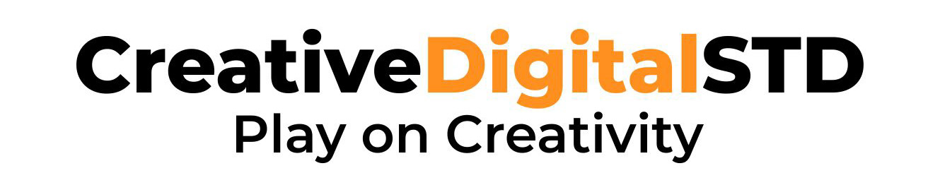 Banner del profilo di CreativeDigital STD