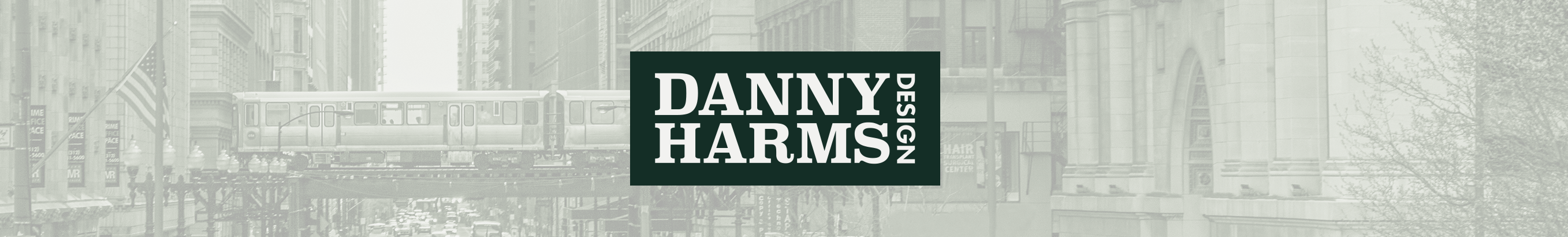 Banner de perfil de Danny Harms