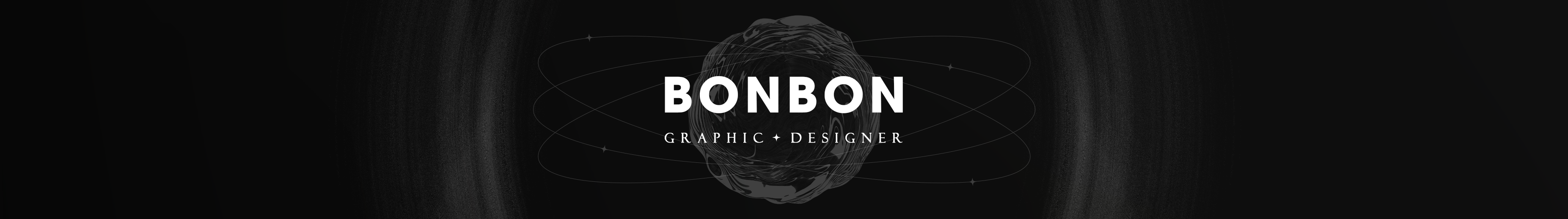 Banner del profilo di Bon Bon