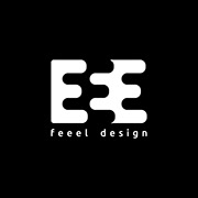 Logo of Feeel Design