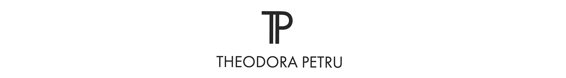 Banner del profilo di Theodora Petru
