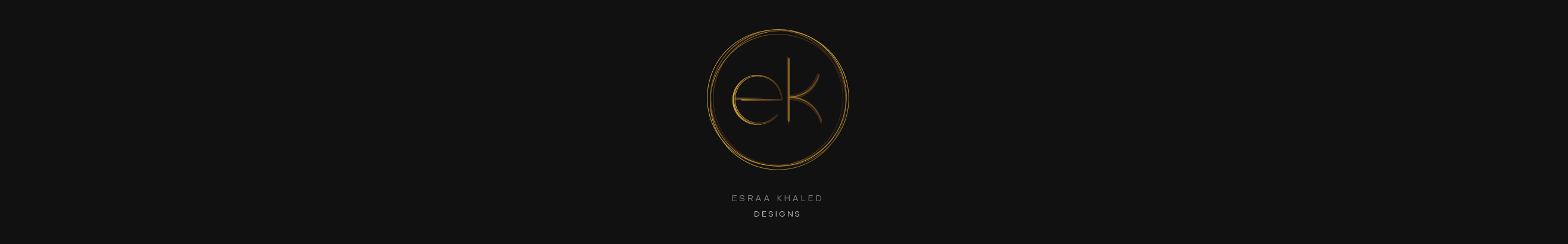 Esraa K. Abdullatif's profile banner
