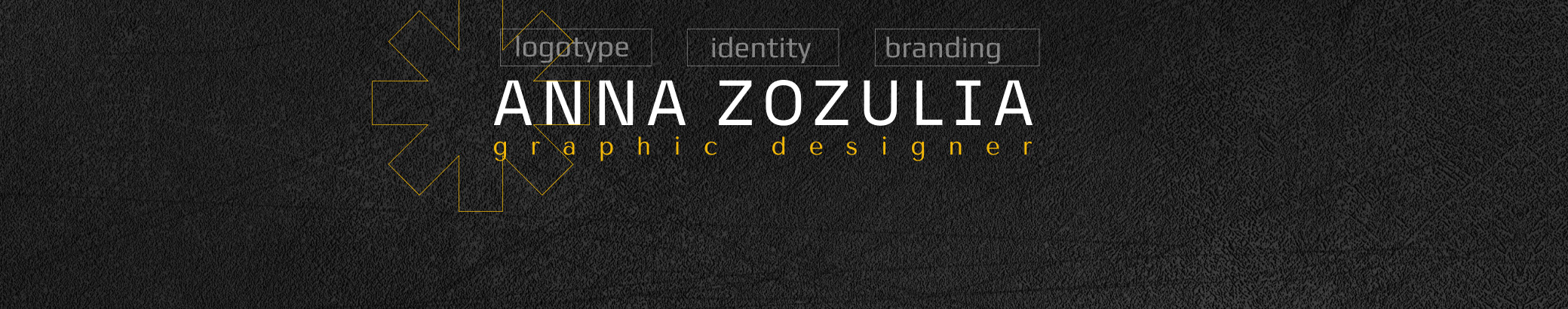 Анна Зозуля's profile banner