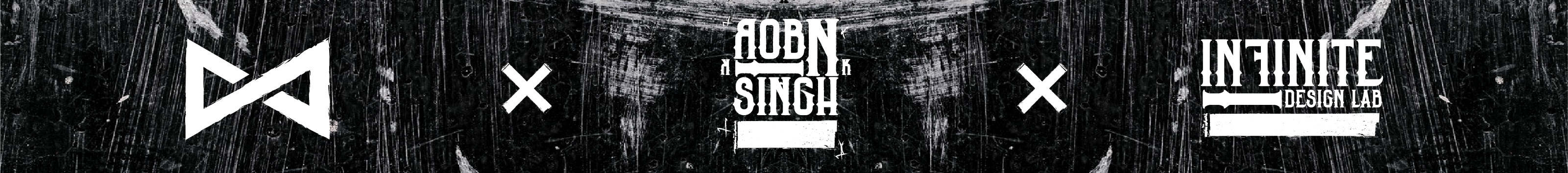 ROBIN SINGH's profile banner