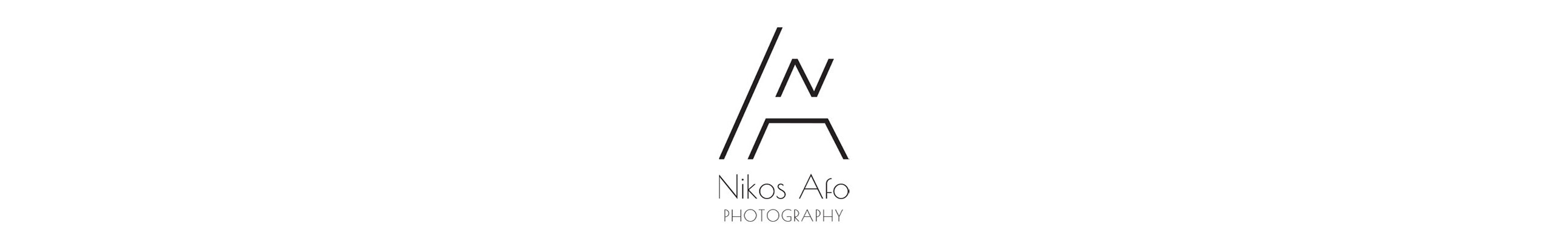 Nikos Afo 的個人檔案橫幅