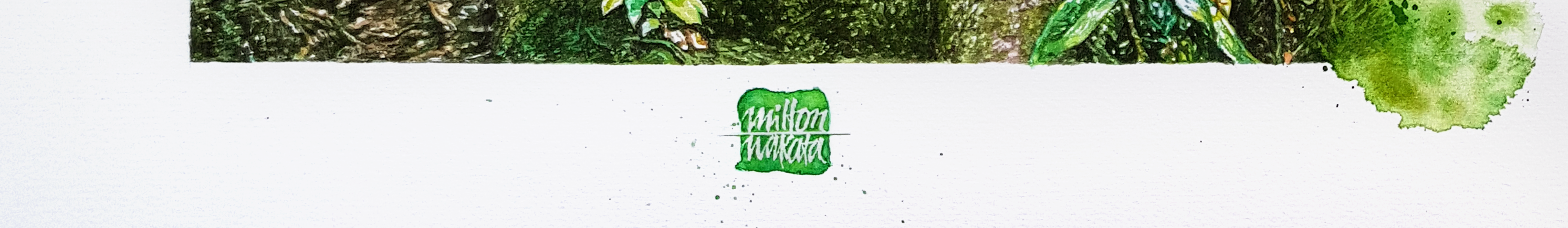 Milton Nakata's profile banner