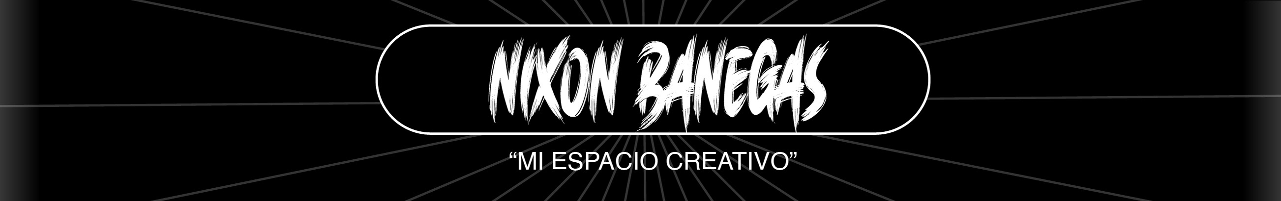 Profil-Banner von Nixon Banegas