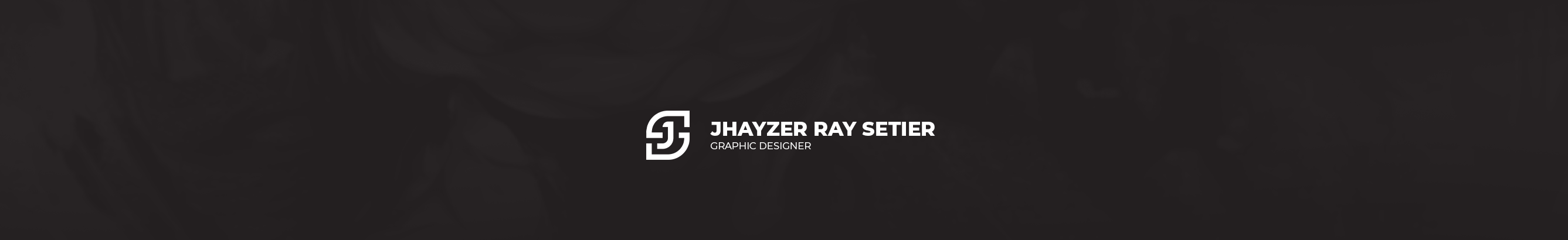Jhayzer Setier's profile banner