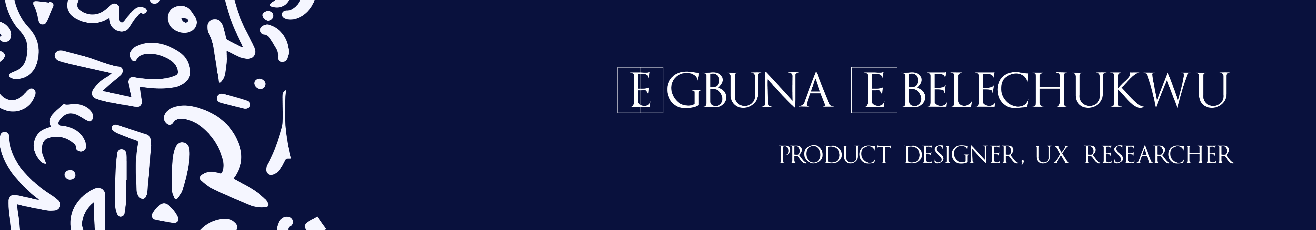 Egbuna Ebele's profile banner