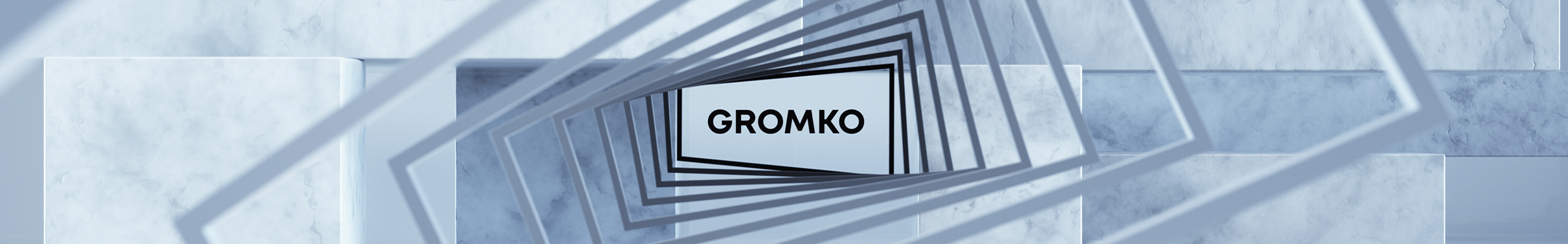 Ivan Gromko's profile banner