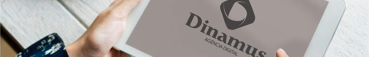 Dinamus Agência Digital's profile banner