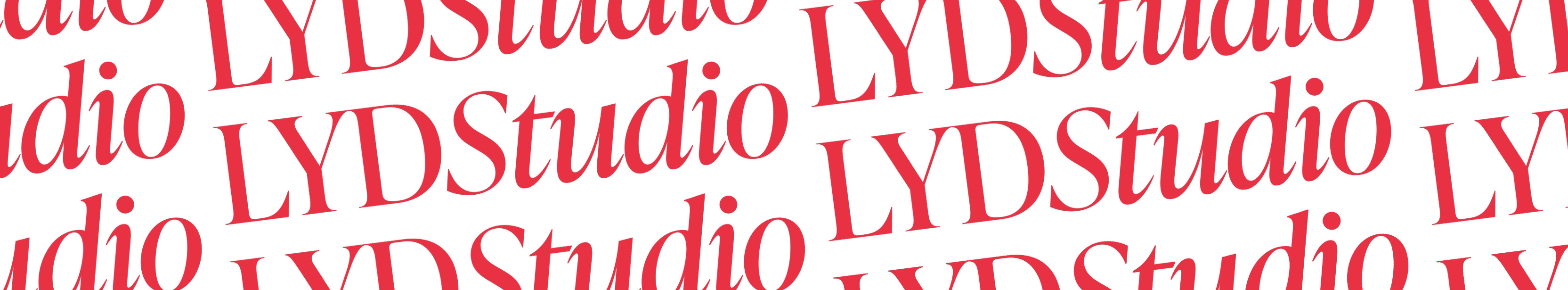 LYD Studio's profile banner