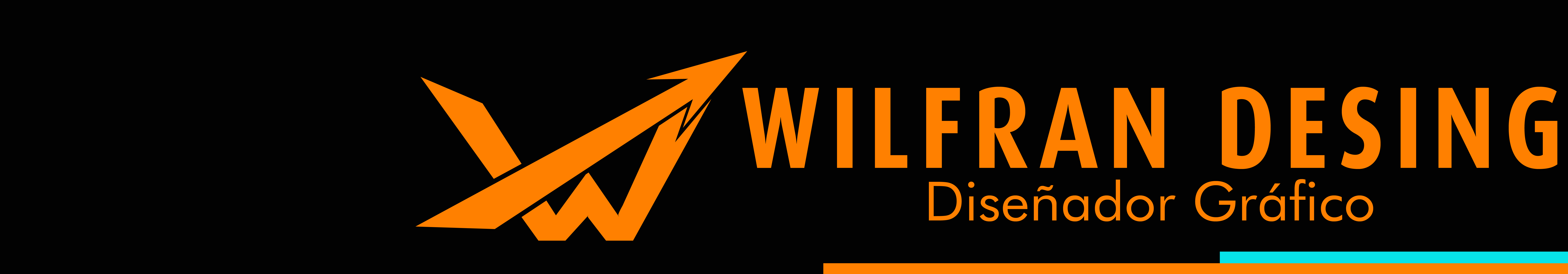 Banner de perfil de @WILFRAN Desing