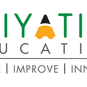 Logo of KRIYATIVE EDUCATION