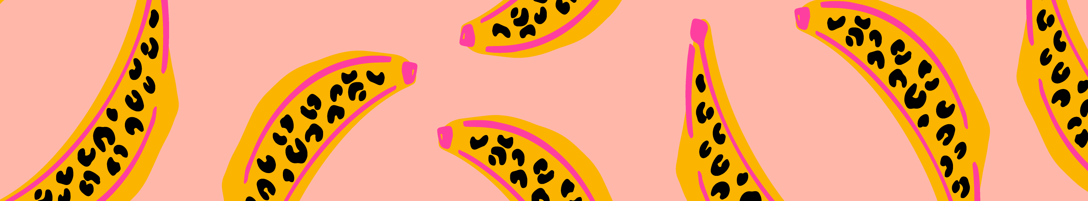 Banner de perfil de Banana Chocolate