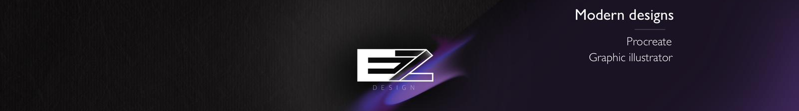 Banner de perfil de eliz design