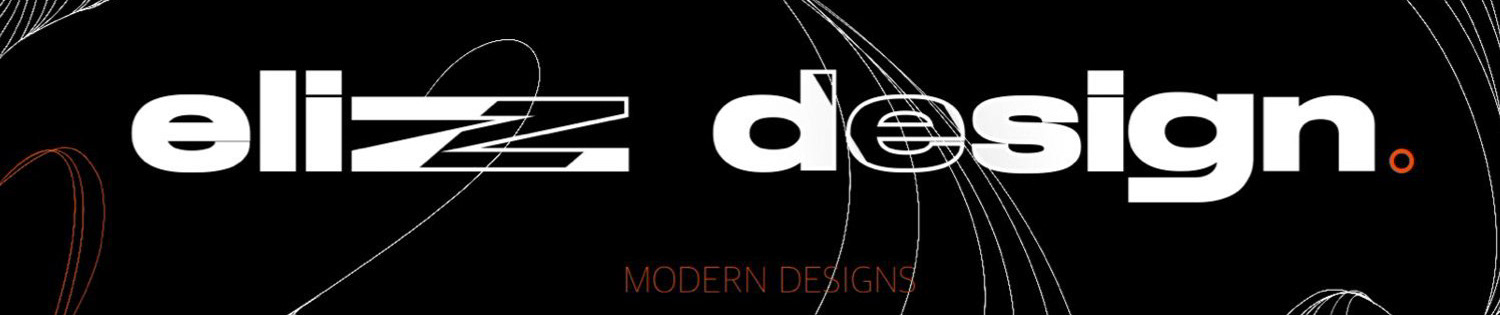 eliz design's profile banner