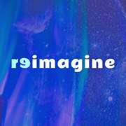 Logo of R3imagine