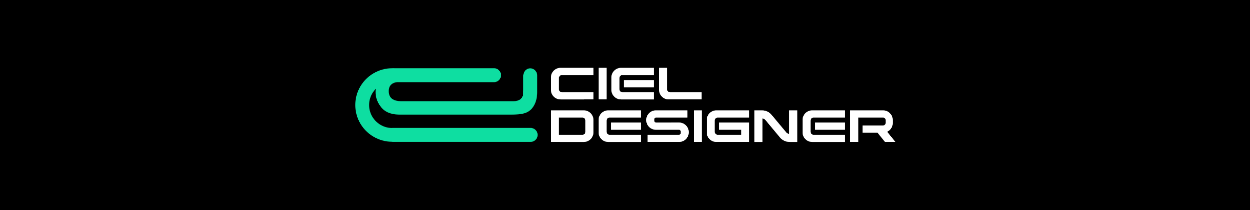 Ciel Designer のプロファイルバナー