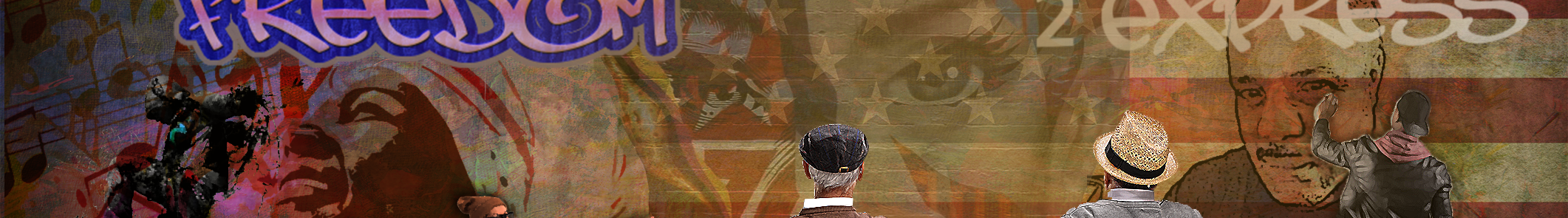 George Hopson's profile banner