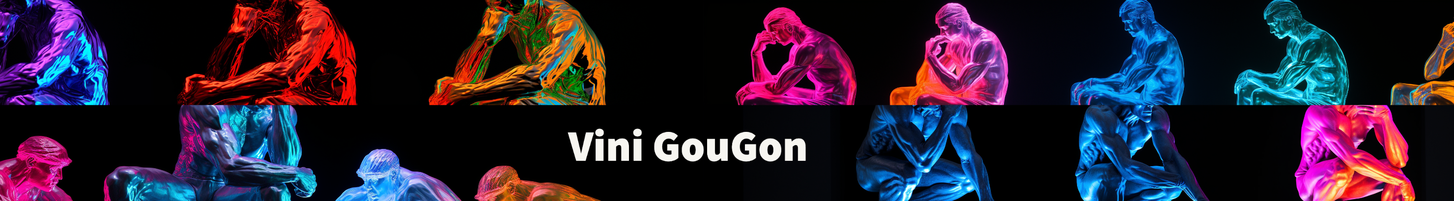 Vini GouGon's profile banner