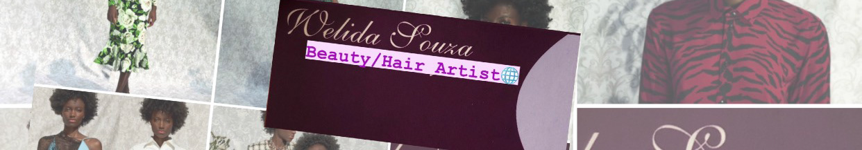 Welida Souza's profile banner