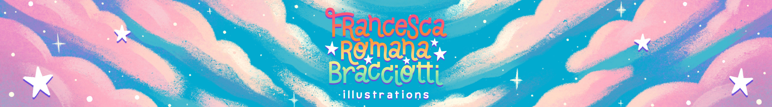 Francesca Romana Bracciotti's profile banner